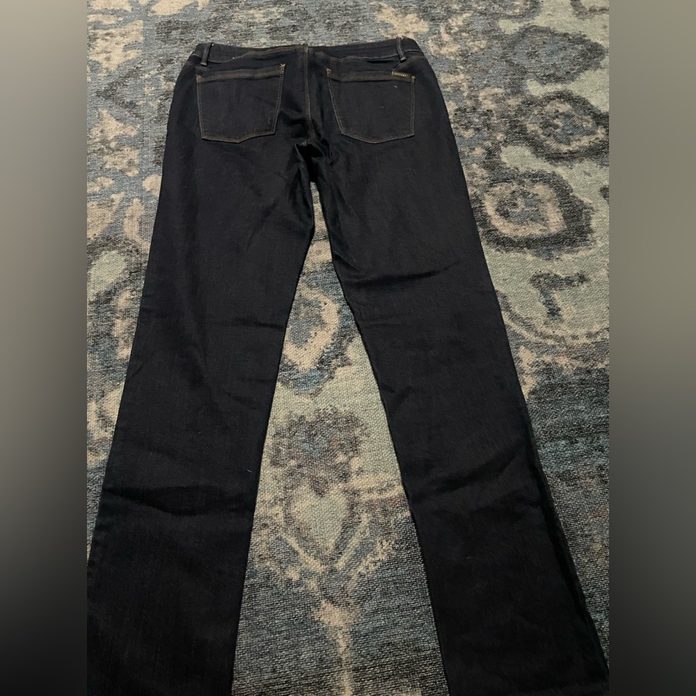 White House black market jeans